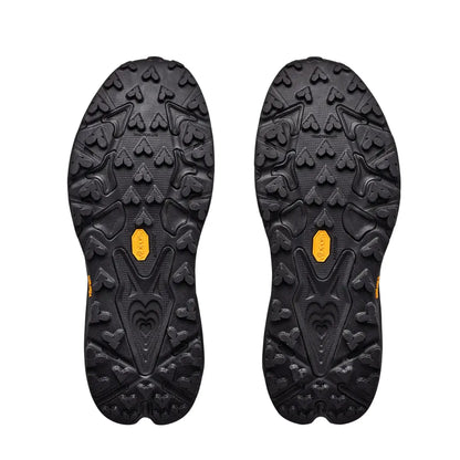 Hoka Damenlaufschuhe Speedgoat 7 GTX, black / carbon black