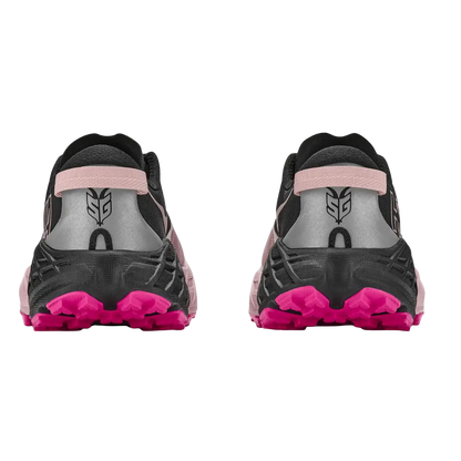 Hoka Damenlaufschuhe Speedgoat 7, black / pink opal