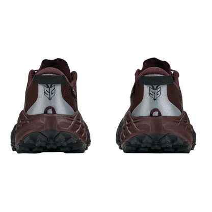 Hoka Damenlaufschuhe Speedgoat 7, deep mauve / black