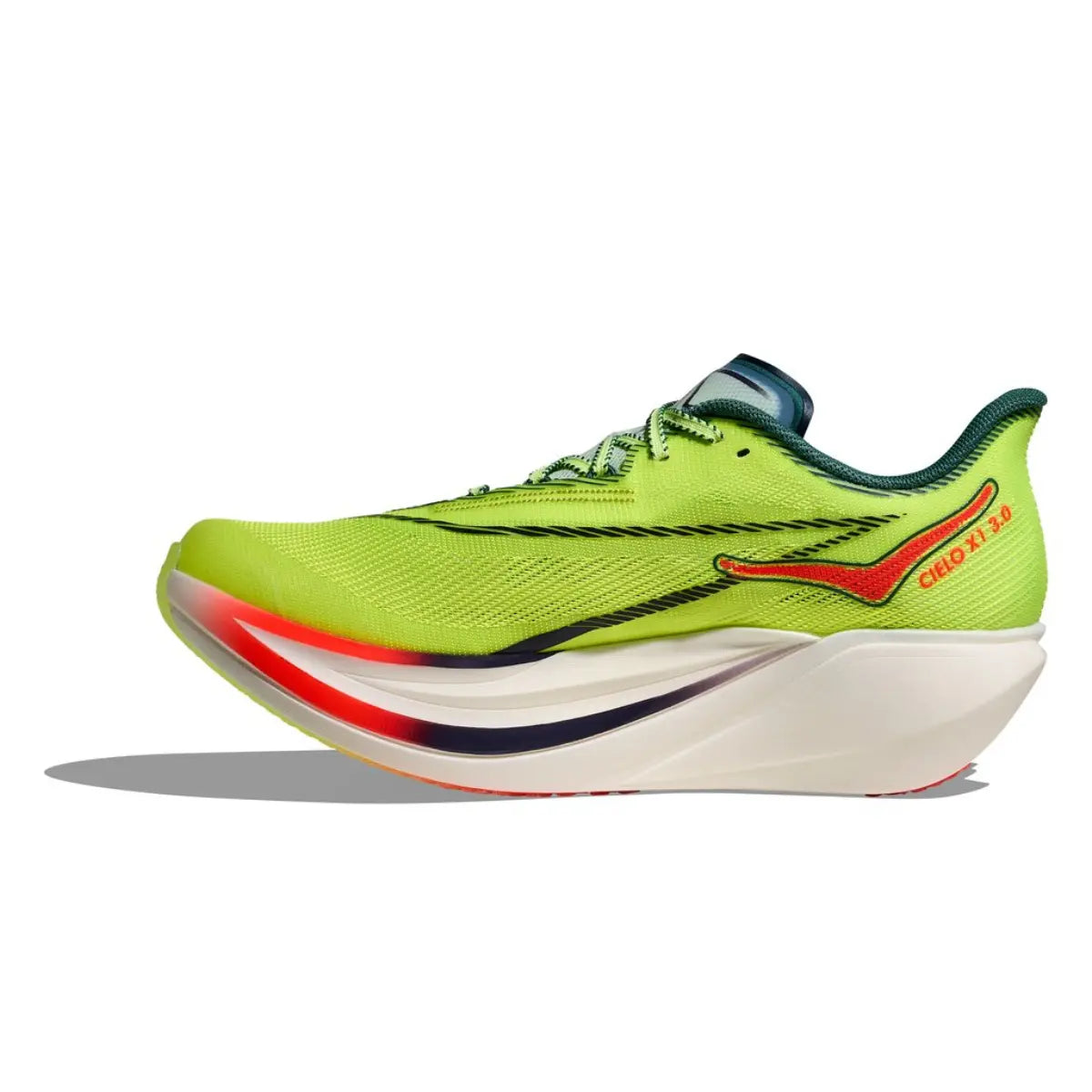 Hoka Herren- und Damenlaufschuhe Cielo X1 3.0 - machsport