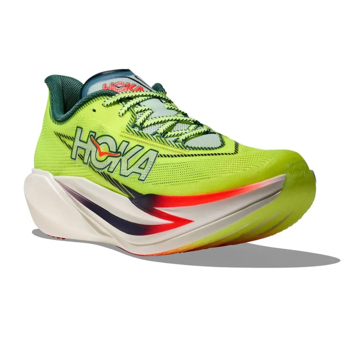 Hoka Herren- und Damenlaufschuhe Cielo X1 3.0 - machsport – Bild 