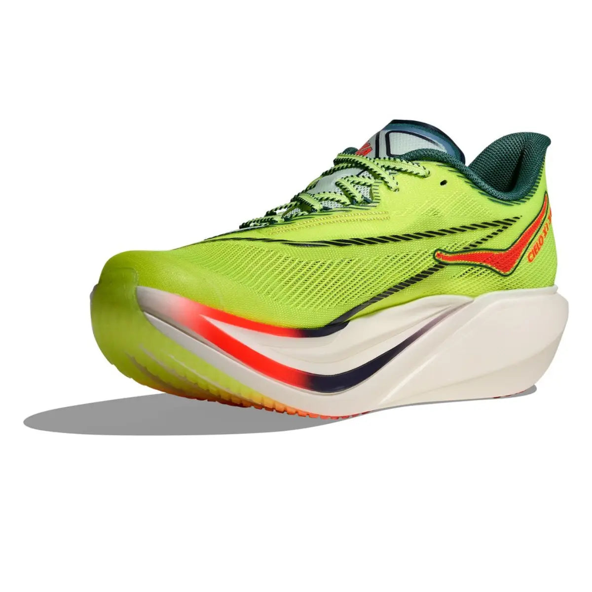 Hoka Herren- und Damenlaufschuhe Cielo X1 3.0 - machsport – Bild 