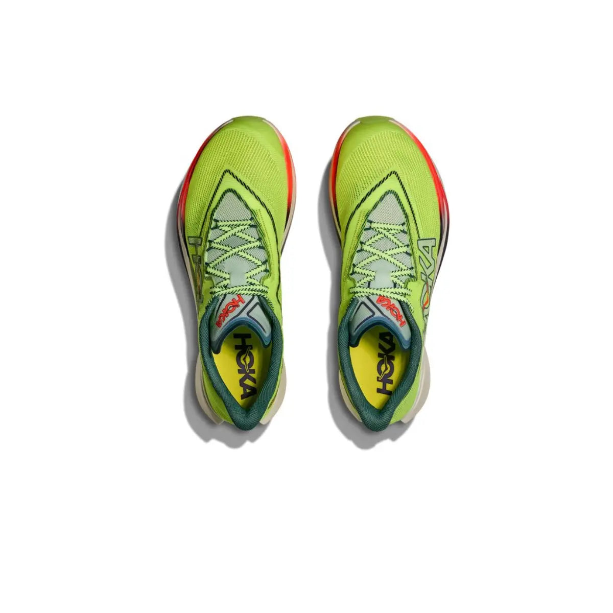 Hoka Herren- und Damenlaufschuhe Cielo X1 3.0 - machsport