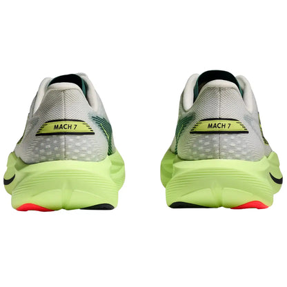 Hoka Herrenlaufschuhe Mach 7 - machsport