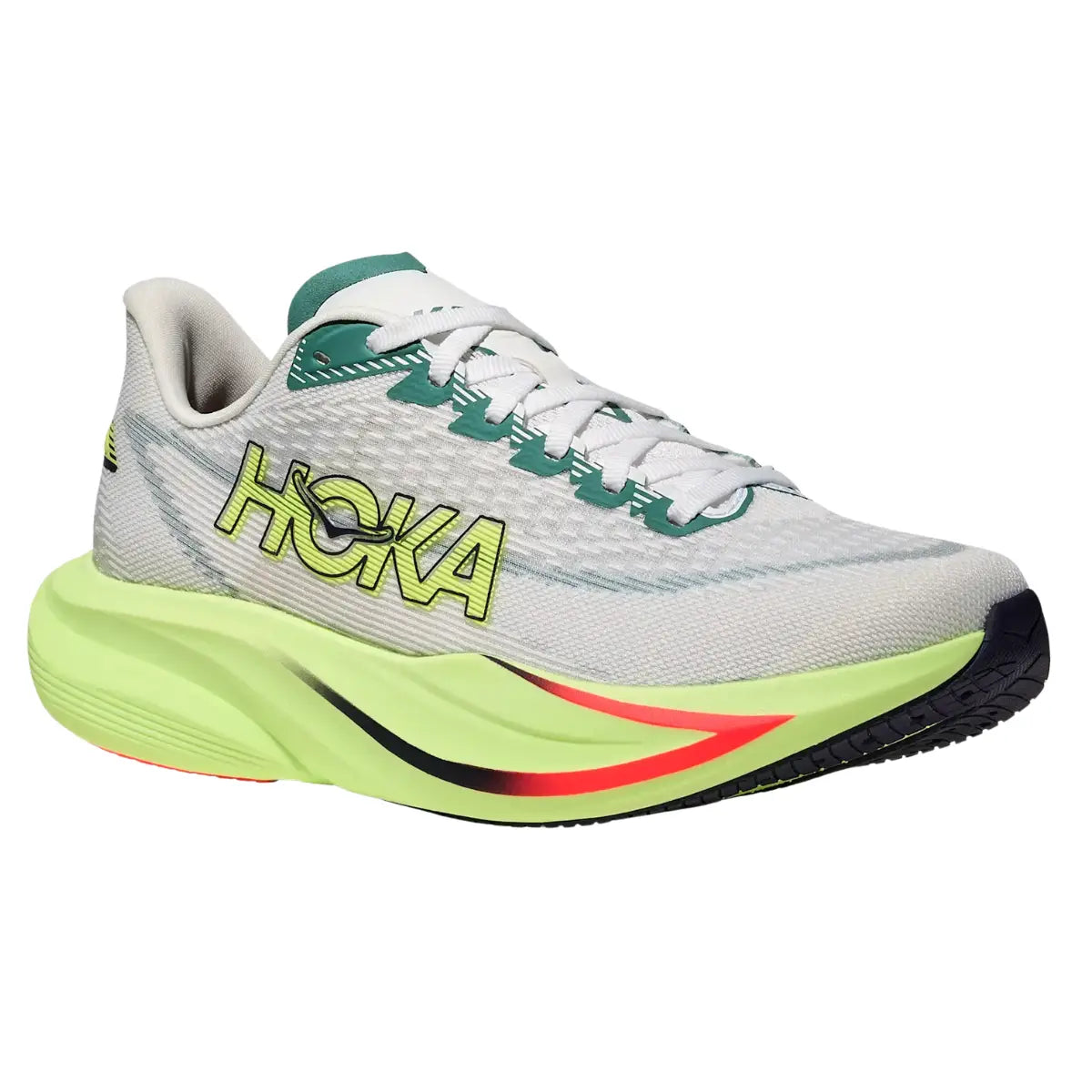 Hoka Herrenlaufschuhe Mach 7 - machsport – Bild 