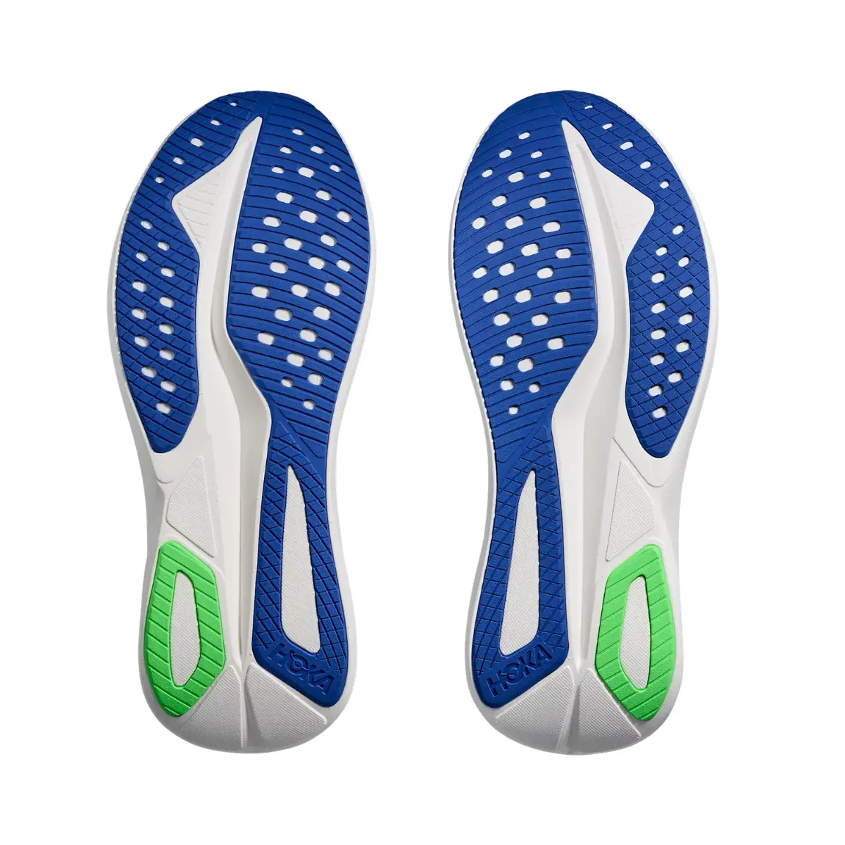 Hoka Herrenlaufschuhe Mach 7 - machsport – Bild 