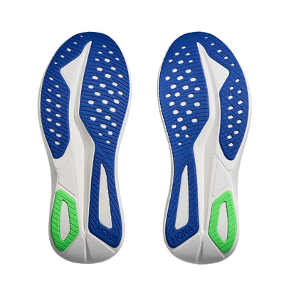 Hoka Herrenlaufschuhe Mach 7 - machsport