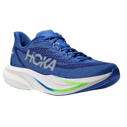 Hoka Herrenlaufschuhe Mach 7 - machsport
