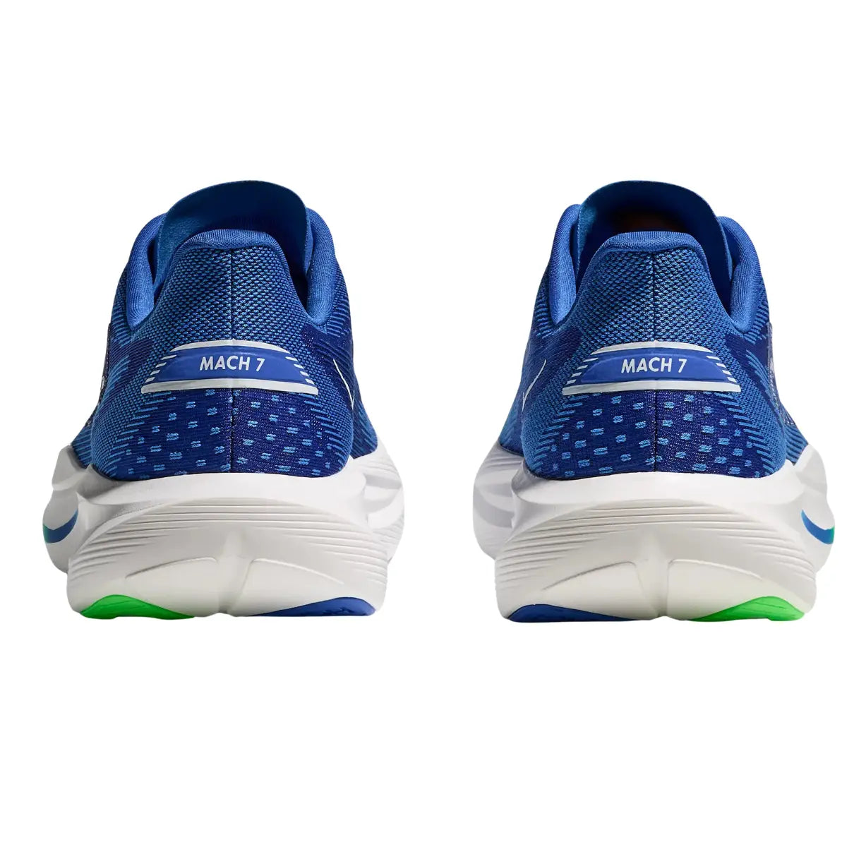 Hoka Herrenlaufschuhe Mach 7 - machsport – Bild 