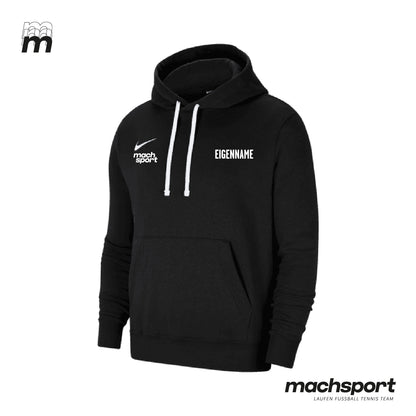 ASKÖ Wilhering Turnen Hoodie "Stolzer Papa"