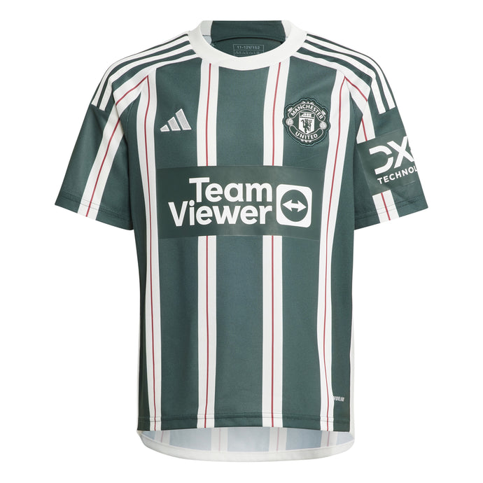 MANCHESTER UNITED Away Jersey Youth 23/24
