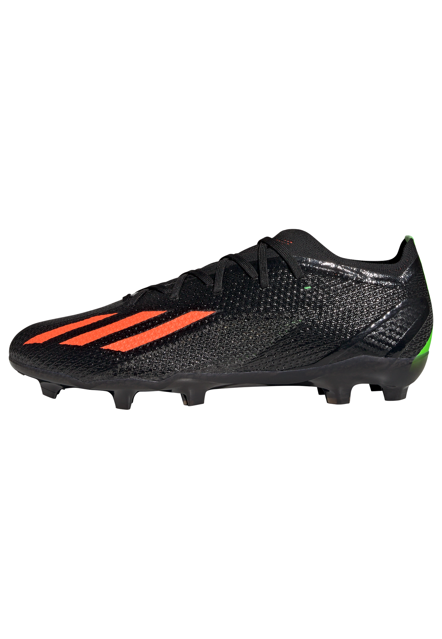 Adidas Fußballschuhe X Speedportal 2 FG - ultraleicht, reaktionsschnell & optimaler Grip für explosive Geschwindigkeit auf festen Böden