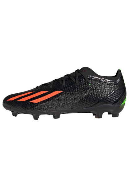 Adidas Fußballschuhe X Speedportal 2 FG - ultraleicht, reaktionsschnell & optimaler Grip für explosive Geschwindigkeit auf festen Böden