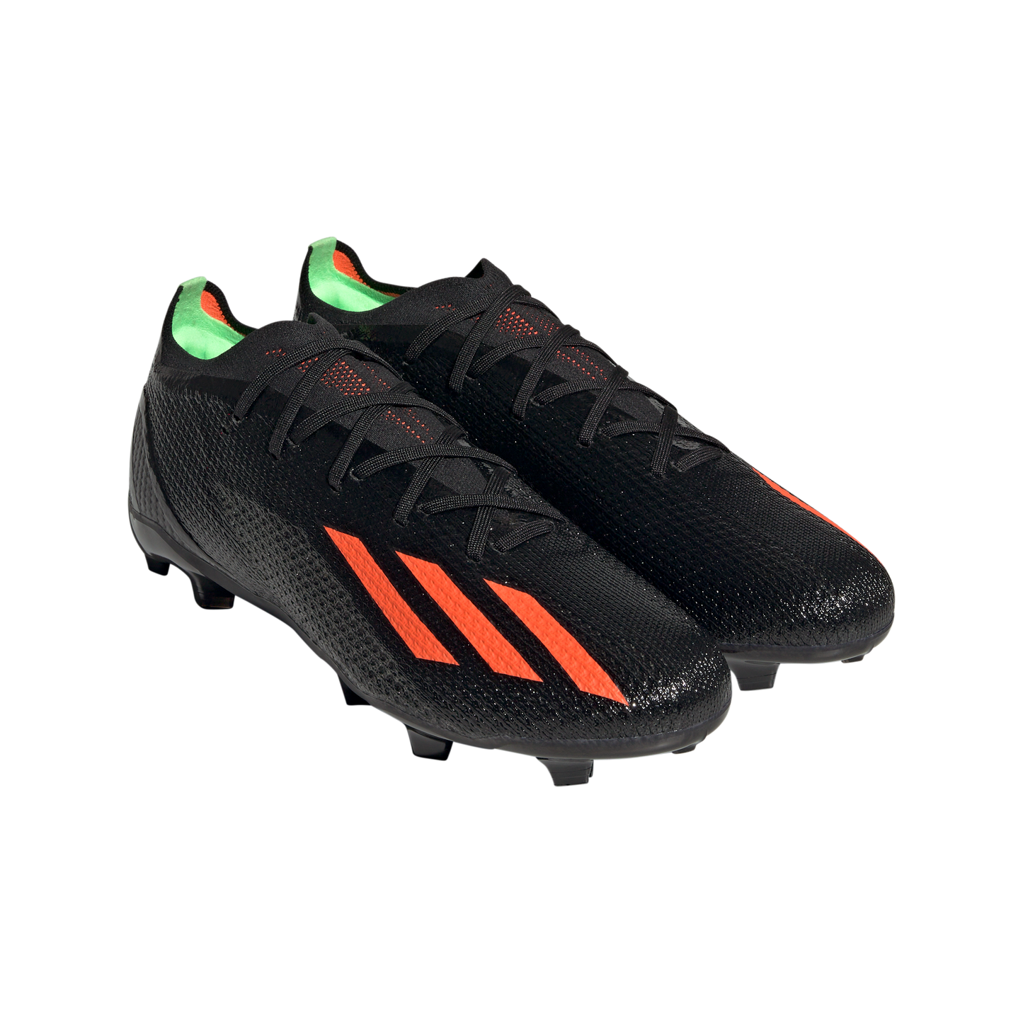 Adidas Fußballschuhe X Speedportal 2 FG - ultraleicht, reaktionsschnell & optimaler Grip für explosive Geschwindigkeit auf festen Böden