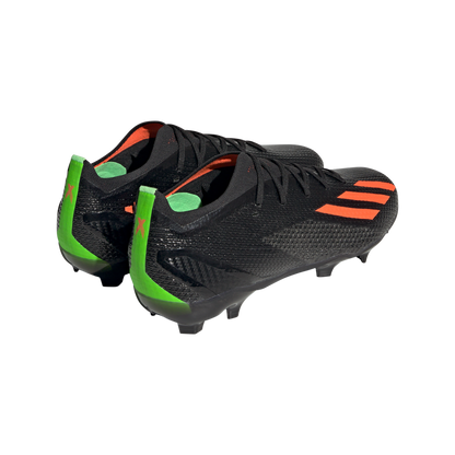 Adidas Fußballschuhe X Speedportal 2 FG - ultraleicht, reaktionsschnell & optimaler Grip für explosive Geschwindigkeit auf festen Böden