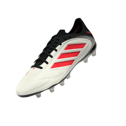 Adidas Fußballschuhe Copa Pure III Pro FG - weiches Leder, präzise Ballkontrolle & optimaler Komfort für maximale Performance auf festen Böden