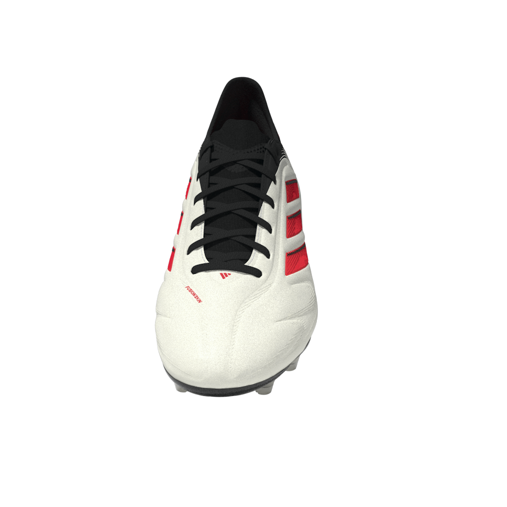 Adidas Fußballschuhe Copa Pure III Pro FG - weiches Leder, präzise Ballkontrolle & optimaler Komfort für maximale Performance auf festen Böden