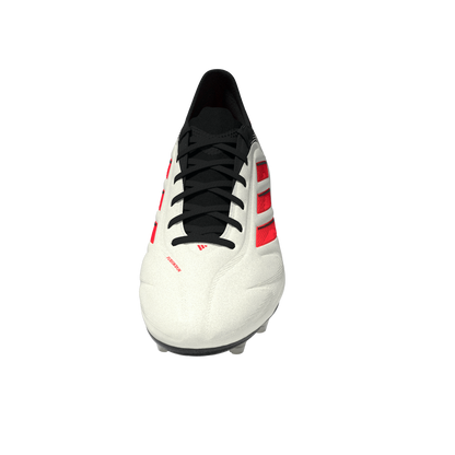 Adidas Fußballschuhe Copa Pure III Pro FG - weiches Leder, präzise Ballkontrolle & optimaler Komfort für maximale Performance auf festen Böden