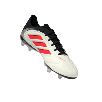 Adidas Fußballschuhe Copa Pure III Pro FG - weiches Leder, präzise Ballkontrolle & optimaler Komfort für maximale Performance auf festen Böden