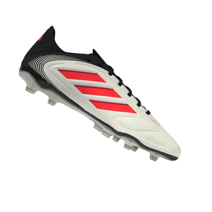 Adidas Fußballschuhe Copa Pure III Pro FG - weiches Leder, präzise Ballkontrolle & optimaler Komfort für maximale Performance auf festen Böden