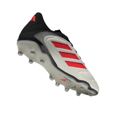 Adidas Fußballschuhe Copa Pure III Pro FG - weiches Leder, präzise Ballkontrolle & optimaler Komfort für maximale Performance auf festen Böden