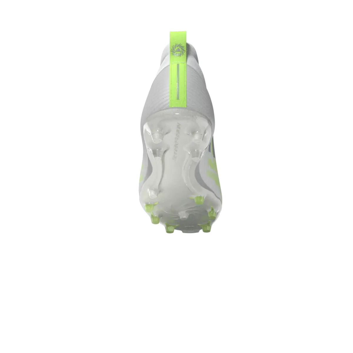 Adidas Kinderfußballschuhe F50 Sparkfusion League FG, halbhohe Fußballschuhe für feste Böden und Kunstrasen mit Sprintplate Fusion - machsport