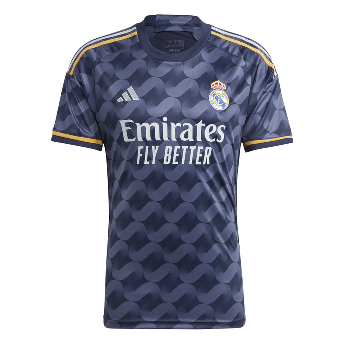 REAL MADRID Away Jersey 23/24