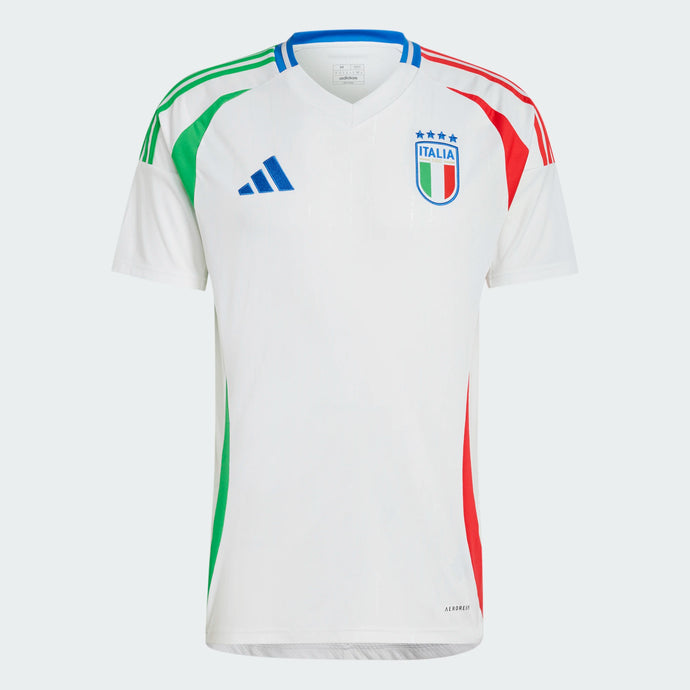 ITALIEN Away Trikot 24/25