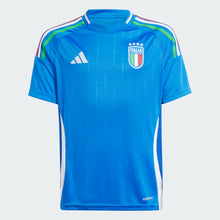 Lade das Bild in den Galerie-Viewer, ITALIEN Home Trikot Youth 24/25
