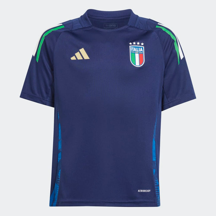 ITALIEN Training Jersey Youth 24/25