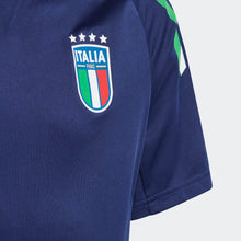 Lade das Bild in den Galerie-Viewer, ITALIEN Training Jersey Youth 24/25
