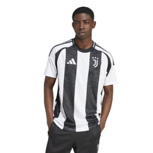 Lade das Bild in den Galerie-Viewer, JUVENTUS Home Jersey 24/25
