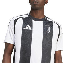 Lade das Bild in den Galerie-Viewer, JUVENTUS Home Jersey 24/25
