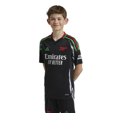 Lade das Bild in den Galerie-Viewer, FC ARSENAL Away Jersey Youth 24/25
