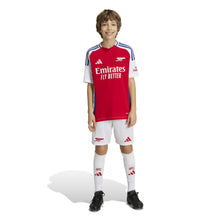 Lade das Bild in den Galerie-Viewer, FC ARSENAL Home Short Youth 24/25
