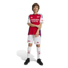 Lade das Bild in den Galerie-Viewer, FC ARSENAL Home Short Youth 24/25
