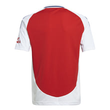 Lade das Bild in den Galerie-Viewer, FC ARSENAL Home Jersey Youth 24/25
