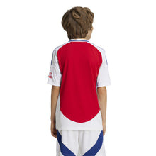 Lade das Bild in den Galerie-Viewer, FC ARSENAL Home Jersey Youth 24/25
