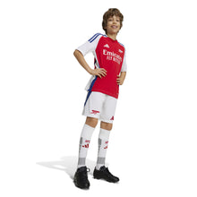 Lade das Bild in den Galerie-Viewer, FC ARSENAL Home Jersey Youth 24/25
