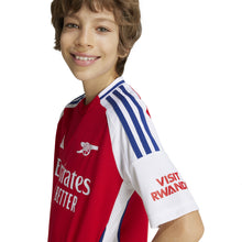 Lade das Bild in den Galerie-Viewer, FC ARSENAL Home Jersey Youth 24/25
