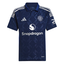 Lade das Bild in den Galerie-Viewer, MANCHESTER UNITED Away Jersey Youth 24/25
