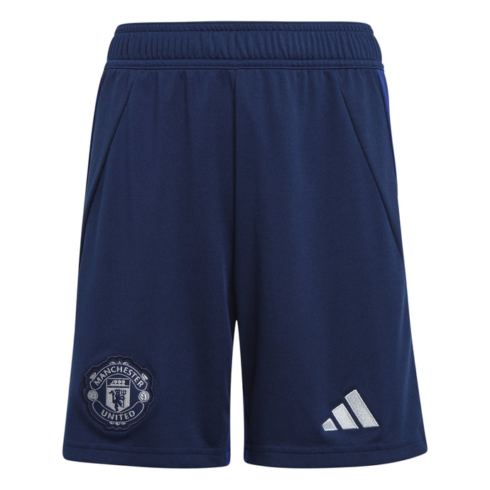 MANCHESTER UNITED Away Short Youth 24/25