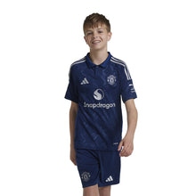 Lade das Bild in den Galerie-Viewer, MANCHESTER UNITED Away Short Youth 24/25
