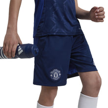 Lade das Bild in den Galerie-Viewer, MANCHESTER UNITED Away Short Youth 24/25
