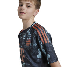 Lade das Bild in den Galerie-Viewer, FC BAYERN Away Jersey Youth 24/25
