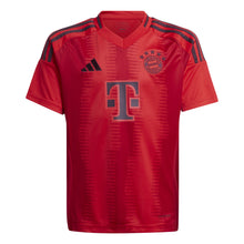 Lade das Bild in den Galerie-Viewer, FC BAYERN Home Jersey 24/25 Kinder
