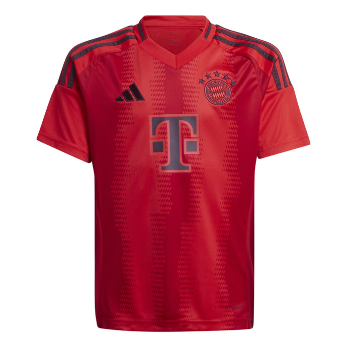 FC BAYERN Home Jersey 24/25 Kinder