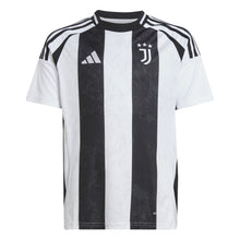 Lade das Bild in den Galerie-Viewer, JUVENTUS Home Jersey Youth 24/25
