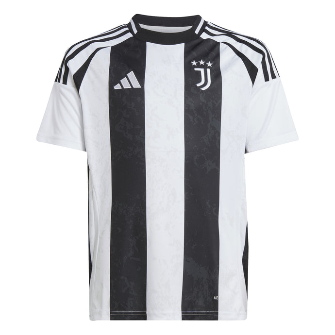 JUVENTUS Home Jersey Youth 24/25