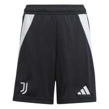 Lade das Bild in den Galerie-Viewer, JUVENTUS TURIN Home Short 24/25 Youth
